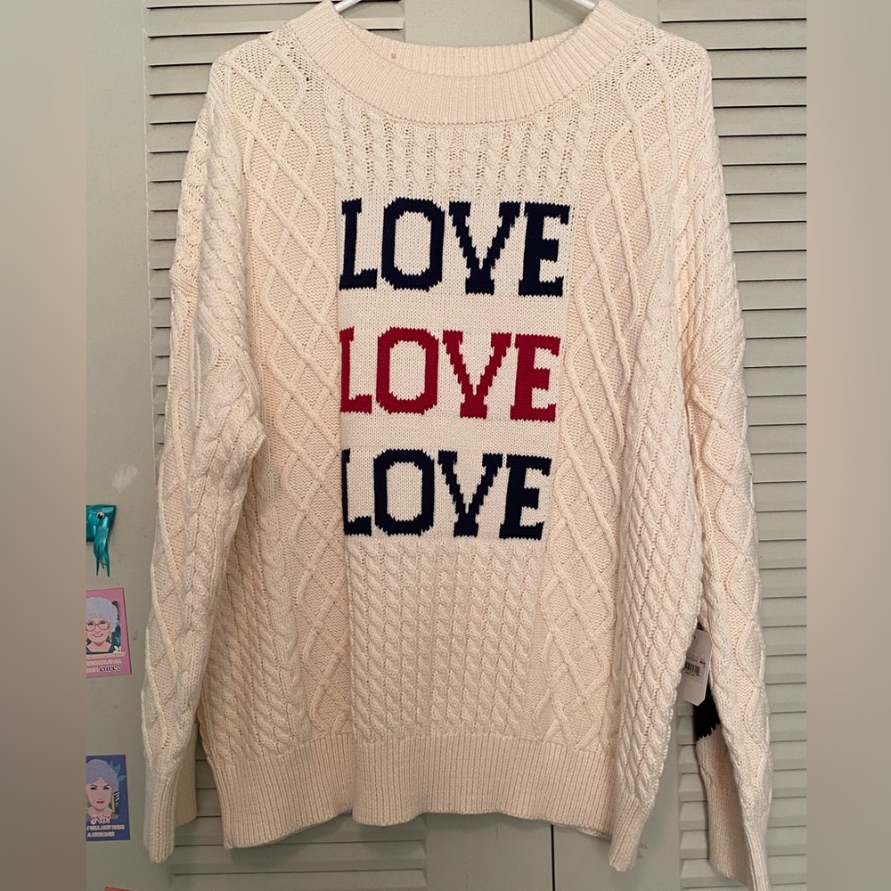 Altar'd State Sweater